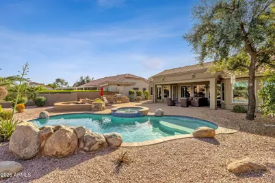 4436 E Strawberry Drive, Gilbert, AZ 85298 - Photo 31