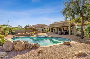 4436 E Strawberry Dr, Gilbert, AZ 85298 - Photo 31