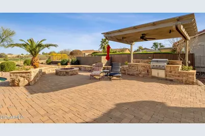 4436 E Strawberry Drive, Gilbert, AZ 85298 - Photo 35