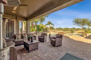 4436 E Strawberry Dr, Gilbert, AZ 85298 - Photo 29