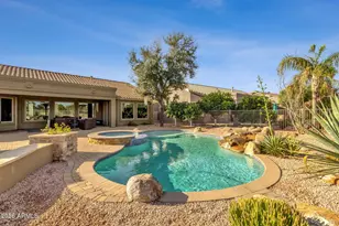 4436 E Strawberry Dr, Gilbert, AZ 85298 - Photo 33