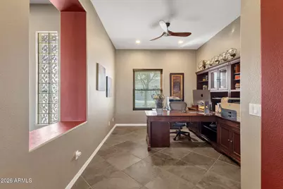 4436 E Strawberry Drive, Gilbert, AZ 85298 - Photo 17