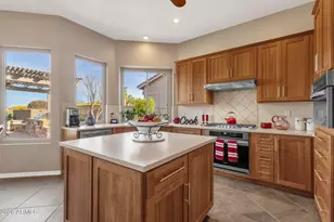 4436 E Strawberry Dr, Gilbert, AZ 85298 - Photo 11