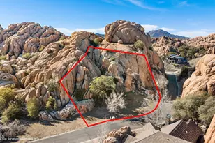 4422 N Twisted Trail, Prescott, AZ 86301 - Photo 1