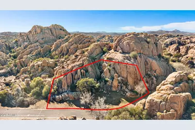 4422 N Twisted Trail #78, Prescott, AZ 86301 - Photo 3