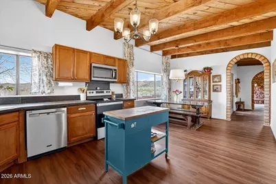 13505 E Rindone Lane, Cornville, AZ 86325 - Photo 15