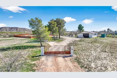 13505 E Rindone Lane, Cornville, AZ 86325 - Photo 1