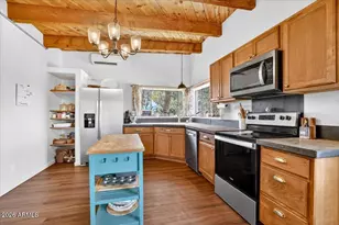 13505 E Rindone Ln, Cornville, AZ 86325 - Photo 17