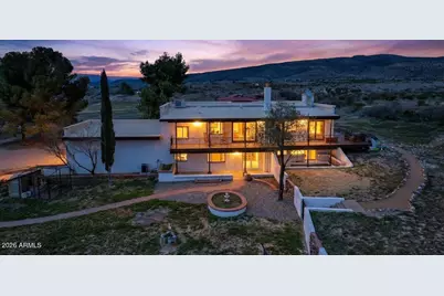 13505 E Rindone Lane, Cornville, AZ 86325 - Photo 3