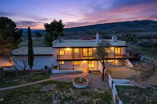 13505 E Rindone Ln, Cornville, AZ 86325 - Photo 3