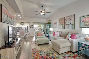 13280 W Countryside Dr, Sun City West, AZ 85375 - Photo 3