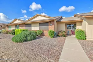 13280 W Countryside Dr, Sun City West, AZ 85375 - Photo 1