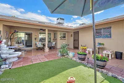 13280 W Countryside Drive, Sun City West, AZ 85375 - Photo 27