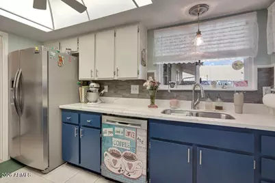 13280 W Countryside Drive, Sun City West, AZ 85375 - Photo 13