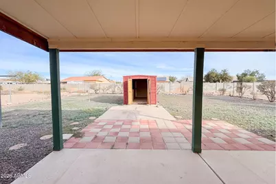 10388 W Fernando Drive, Arizona City, AZ 85123 - Photo 27