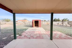 10388 W Fernando Dr, Arizona City, AZ 85123 - Photo 27