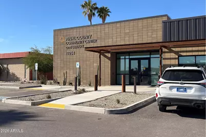 10388 W Fernando Drive, Arizona City, AZ 85123 - Photo 37