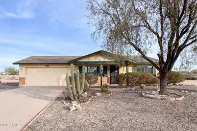 10388 W Fernando Drive, Arizona City, AZ 85123 - Photo 1