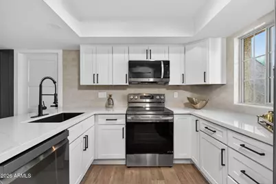 2020 W Union Hills Drive #251, Phoenix, AZ 85027 - Photo 3