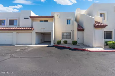 2020 W Union Hills Drive #251, Phoenix, AZ 85027 - Photo 25