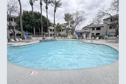 15095 N Thompson Peak Parkway #2003, Scottsdale, AZ 85260 - Photo 33