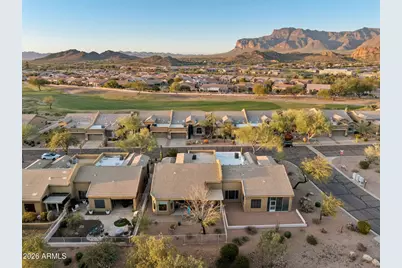 7311 E Canyon Wren Drive, Gold Canyon, AZ 85118 - Photo 17