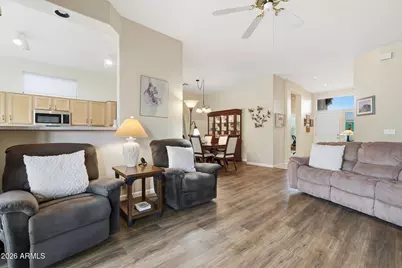7311 E Canyon Wren Drive, Gold Canyon, AZ 85118 - Photo 17