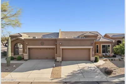 7311 E Canyon Wren Drive, Gold Canyon, AZ 85118 - Photo 21