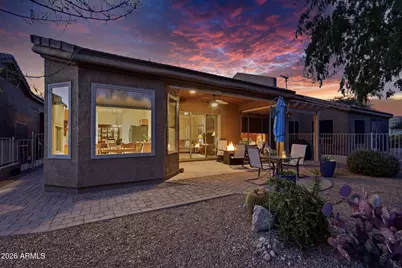 7311 E Canyon Wren Drive, Gold Canyon, AZ 85118 - Photo 69