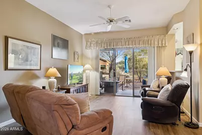 7311 E Canyon Wren Drive, Gold Canyon, AZ 85118 - Photo 33