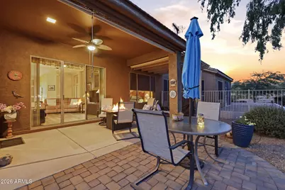 7311 E Canyon Wren Drive, Gold Canyon, AZ 85118 - Photo 59