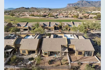 7311 E Canyon Wren Drive, Gold Canyon, AZ 85118 - Photo 53