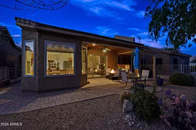 7311 E Canyon Wren Drive, Gold Canyon, AZ 85118 - Photo 73