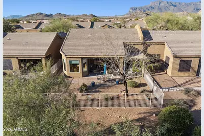 7311 E Canyon Wren Drive, Gold Canyon, AZ 85118 - Photo 1