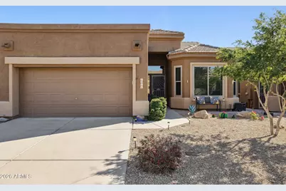 7311 E Canyon Wren Drive, Gold Canyon, AZ 85118 - Photo 1