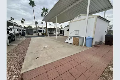 993 Prospector Drive #993, Apache Junction, AZ 85119 - Photo 11