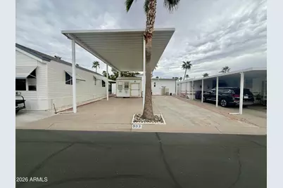993 Prospector Drive #993, Apache Junction, AZ 85119 - Photo 1