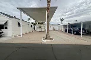 993 Prospector Dr, Apache Junction, AZ 85119 - Photo 1