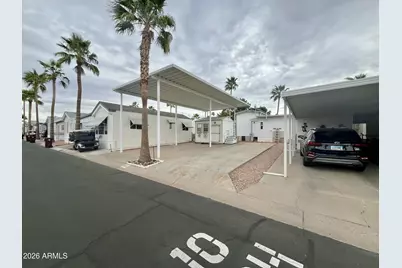 993 Prospector Drive #993, Apache Junction, AZ 85119 - Photo 3