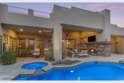 30600 N Pima Road #73, Scottsdale, AZ 85266 - Photo 141