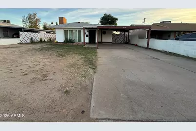 1829 W Campbell Avenue, Phoenix, AZ 85015 - Photo 1