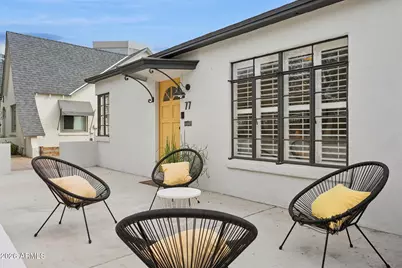 77 W Windsor Avenue, Phoenix, AZ 85003 - Photo 19
