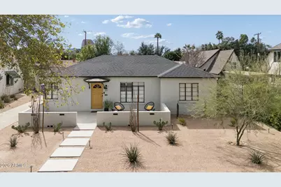 77 W Windsor Avenue, Phoenix, AZ 85003 - Photo 15