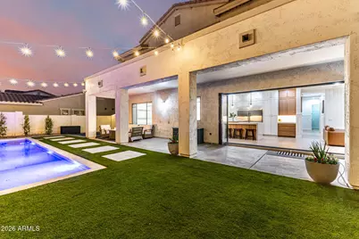 5421 S Sandstone Court, Gilbert, AZ 85298 - Photo 53