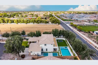 5421 S Sandstone Court, Gilbert, AZ 85298 - Photo 55
