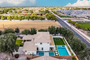 5421 S Sandstone Ct, Gilbert, AZ 85298 - Photo 55