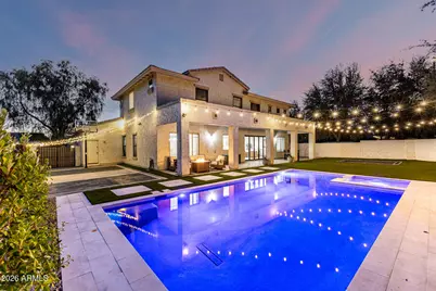 5421 S Sandstone Court, Gilbert, AZ 85298 - Photo 51