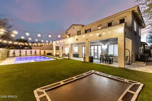 5421 S Sandstone Ct, Gilbert, AZ 85298 - Photo 5