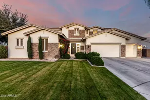 5421 S Sandstone Ct, Gilbert, AZ 85298 - Photo 63