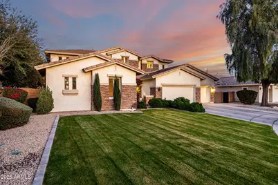 5421 S Sandstone Court, Gilbert, AZ 85298 - Photo 7